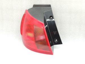 Mitsubishi Colt CZ3 3 door rear light rear left exterior MR957365