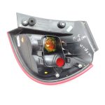 Mitsubishi Colt CZ3 3 durvju aizmugurējais lukturis aizmugurējais kreisais ārējais MR957365