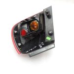 Mitsubishi Colt CZ3 3 durvju aizmugurējais lukturis aizmugurējais kreisais ārējais MR957365