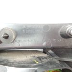Mitsubishi Colt CZ3 3 durvju aizmugurējais lukturis aizmugurējais kreisais ārējais MR957365