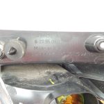Mitsubishi Colt CZ3 3 durvju aizmugurējais lukturis aizmugurējais kreisais ārējais MR957365