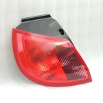Mitsubishi Colt CZ3 3 durvju aizmugurējais lukturis aizmugurējais kreisais ārējais MR957365