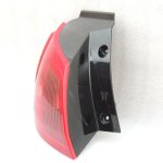 Mitsubishi Colt CZ3 3 durvju aizmugurējais lukturis aizmugurējais kreisais ārējais MR957365