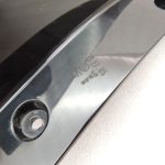 Mitsubishi Colt CZ3 3 durvju aizmugurējais lukturis aizmugurējais kreisais ārējais MR957365