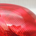 Mitsubishi Colt CZ3 3 durvju aizmugurējais lukturis aizmugurējais kreisais ārējais MR957365