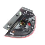 Mitsubishi Colt CZ3 3 durvju aizmugurējais lukturis aizmugurējais kreisais ārējais MR957365