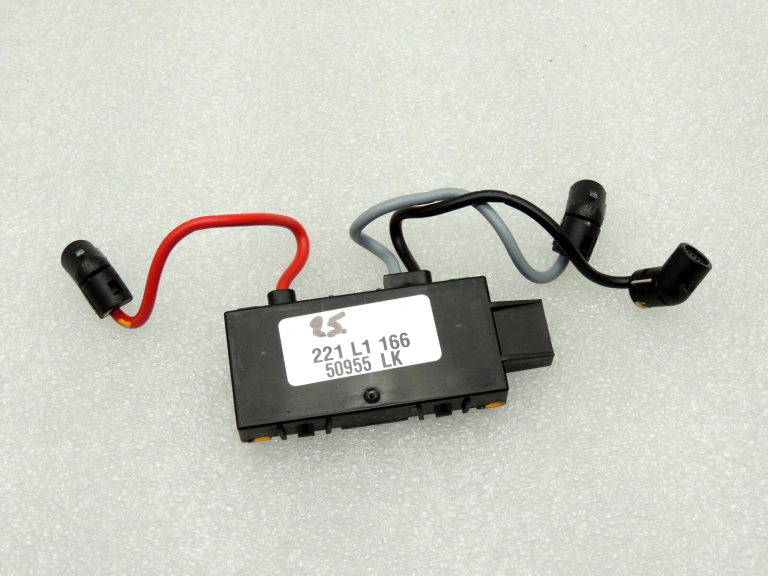 Seat Cupra Leon KL8 pretaizdzīšanas signalizācijas sensors ultraskaņas sensors 5Q0951172A