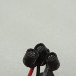 Seat Cupra Leon KL8 pretaizdzīšanas signalizācijas sensors ultraskaņas sensors 5Q0951172A