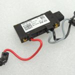Seat Cupra Leon KL8 pretaizdzīšanas signalizācijas sensors ultraskaņas sensors 5Q0951172A