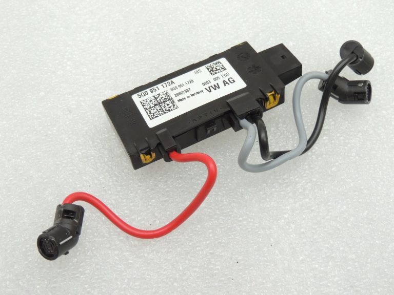 Seat Cupra Leon KL8 pretaizdzīšanas signalizācijas sensors ultraskaņas sensors 5Q0951172A