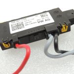 Seat Cupra Leon KL8 pretaizdzīšanas signalizācijas sensors ultraskaņas sensors 5Q0951172A