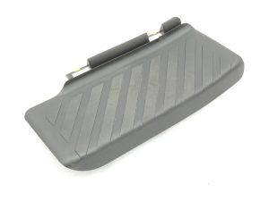 Seat Cupra Leon KL8 Kāju balsts priekšējais kreisais kāju balsts 5Q1864777C4PK