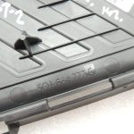 Seat Cupra Leon KL8 Kāju balsts priekšējais kreisais kāju balsts 5Q1864777C4PK