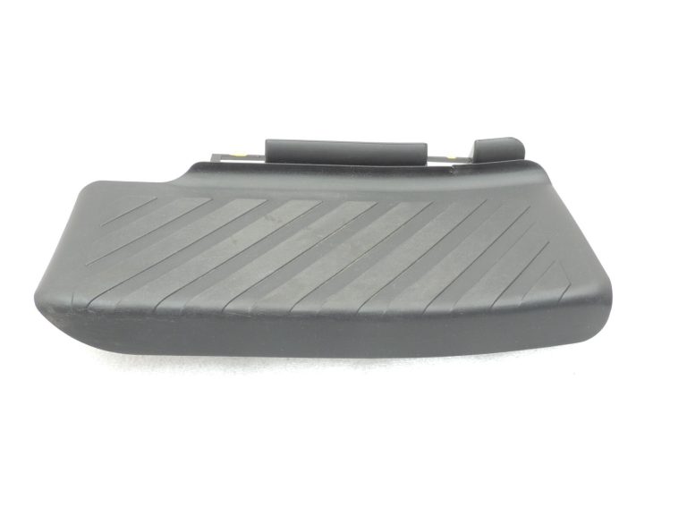 Seat Cupra Leon KL8 Kāju balsts priekšējais kreisais kāju balsts 5Q1864777C4PK