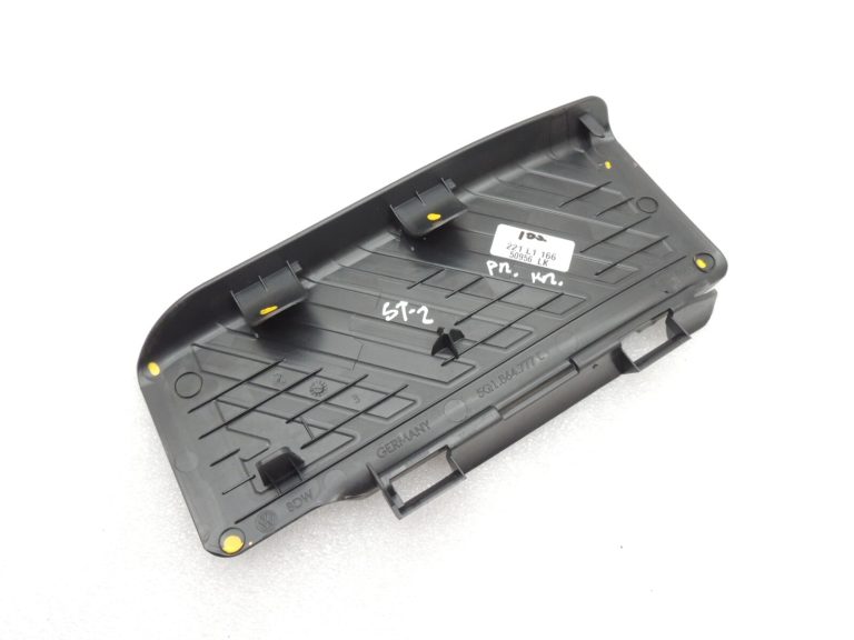 Seat Cupra Leon KL8 Kāju balsts priekšējais kreisais kāju balsts 5Q1864777C4PK