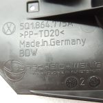 Seat Cupra Leon KL8 Kāju balsta kronšteins priekšējais kreisais 5Q1864775A