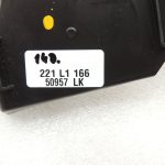 Seat Cupra Leon KL8 Kāju balsta kronšteins priekšējais kreisais 5Q1864775A