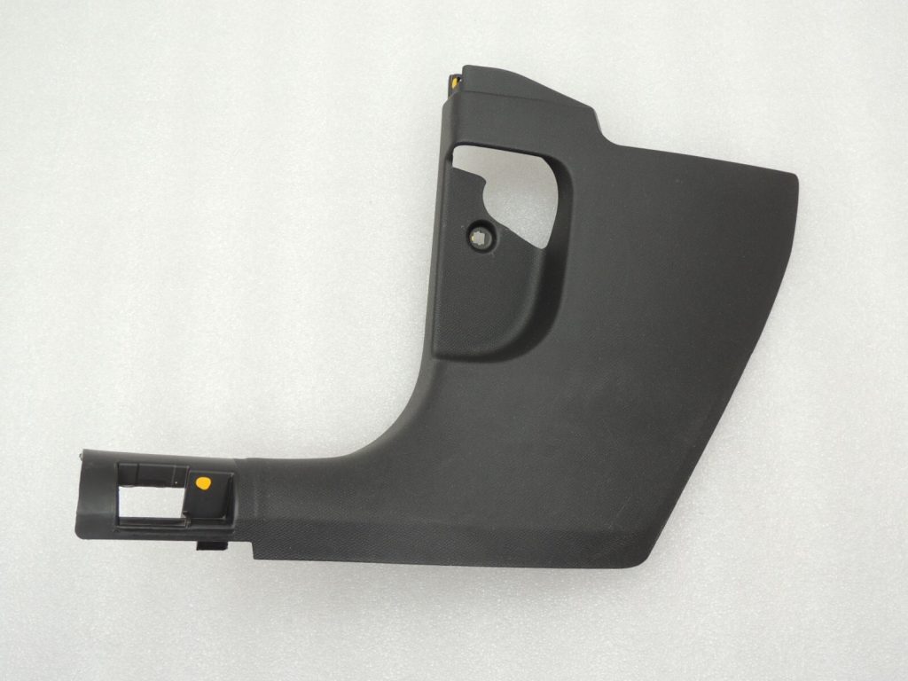 Seat Cupra Leon KL8 A-pillar trim left bottom 5FA8634834PK