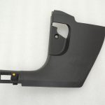 Seat Cupra Leon KL8 A-svārstgala apakšējā apdare kreisajā pusē 5FA8634834PK