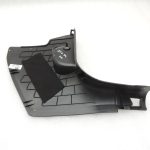 Seat Cupra Leon KL8 A-svārstgala apakšējā apdare kreisajā pusē 5FA8634834PK