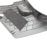 Seat Cupra Leon KL8 A-svārstgala apakšējā apdare kreisajā pusē 5FA8634834PK