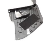 Seat Cupra Leon KL8 A-svārstgala apakšējā apdare kreisajā pusē 5FA8634834PK