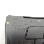 Seat Cupra Leon KL8 A-svārstgala apakšējā apdare kreisajā pusē 5FA8634834PK