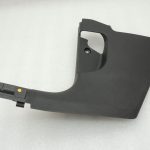 Seat Cupra Leon KL8 A-svārstgala apakšējā apdare kreisajā pusē 5FA8634834PK
