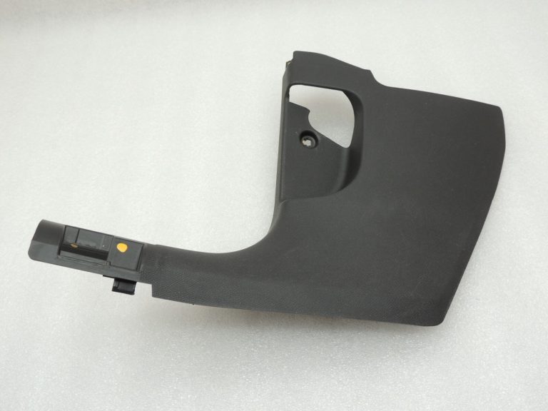 Seat Cupra Leon KL8 A-svārstgala apakšējā apdare kreisajā pusē 5FA8634834PK