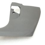 Seat Cupra Leon KL8 A-svārstgala apakšējā apdare kreisajā pusē 5FA8634834PK