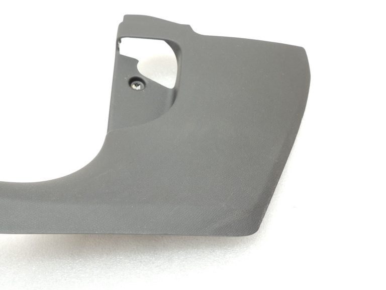 Seat Cupra Leon KL8 A-svārstgala apakšējā apdare kreisajā pusē 5FA8634834PK