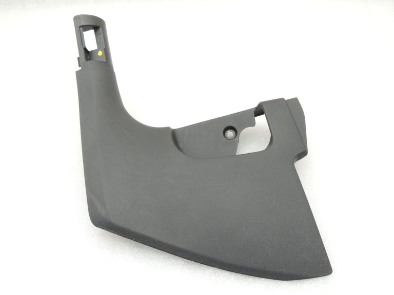 Seat Cupra Leon KL8 A-svārstgala apakšējā apdare kreisajā pusē 5FA8634834PK