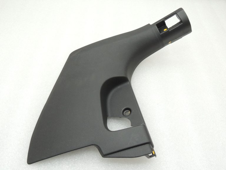 Seat Cupra Leon KL8 A-svārstgala apakšējā apdare kreisajā pusē 5FA8634834PK