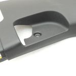 Seat Cupra Leon KL8 A-svārstgala apakšējā apdare kreisajā pusē 5FA8634834PK