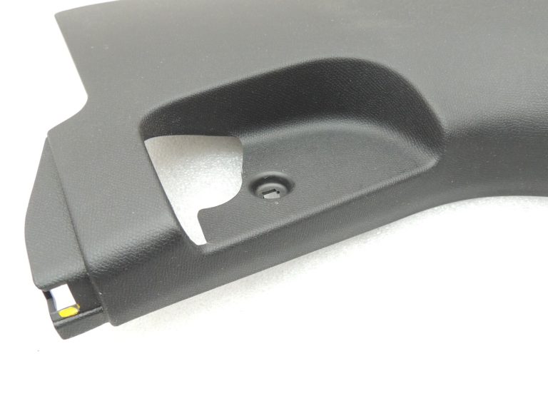 Seat Cupra Leon KL8 A-svārstgala apakšējā apdare kreisajā pusē 5FA8634834PK