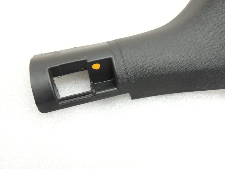 Seat Cupra Leon KL8 A-svārstgala apakšējā apdare kreisajā pusē 5FA8634834PK