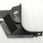 Seat Cupra Leon KL8 A-svārstgala apakšējā apdare kreisajā pusē 5FA8634834PK