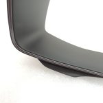 Seat Cupra Leon KL8 spidometra mērinstrumentu paneļa vāks 5FA857053XFD