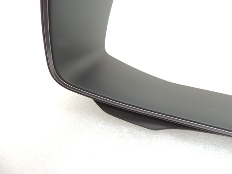 Seat Cupra Leon KL8 spidometra mērinstrumentu paneļa vāks 5FA857053XFD