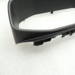 Seat Cupra Leon KL8 spidometra mērinstrumentu paneļa vāks 5FA857053XFD