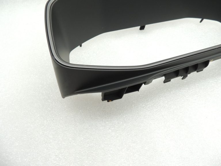 Seat Cupra Leon KL8 spidometra mērinstrumentu paneļa vāks 5FA857053XFD