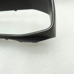Seat Cupra Leon KL8 spidometra mērinstrumentu paneļa vāks 5FA857053XFD