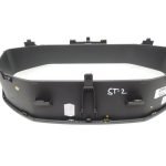 Seat Cupra Leon KL8 spidometra mērinstrumentu paneļa vāks 5FA857053XFD