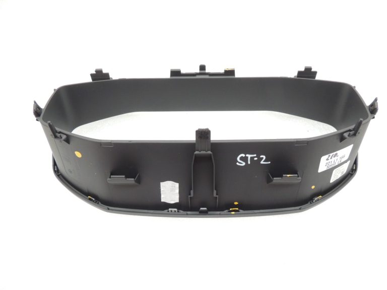 Seat Cupra Leon KL8 spidometra mērinstrumentu paneļa vāks 5FA857053XFD