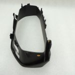 Seat Cupra Leon KL8 spidometra mērinstrumentu paneļa vāks 5FA857053XFD