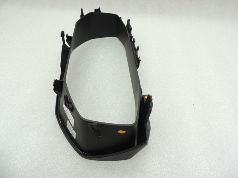 Seat Cupra Leon KL8 spidometra mērinstrumentu paneļa vāks 5FA857053XFD