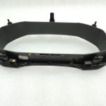 Seat Cupra Leon KL8 spidometra mērinstrumentu paneļa vāks 5FA857053XFD