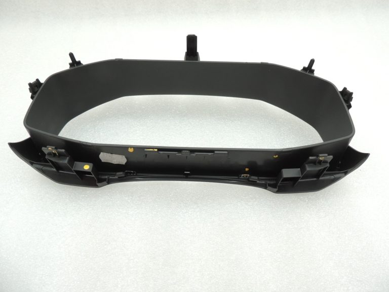 Seat Cupra Leon KL8 spidometra mērinstrumentu paneļa vāks 5FA857053XFD