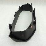 Seat Cupra Leon KL8 spidometra mērinstrumentu paneļa vāks 5FA857053XFD