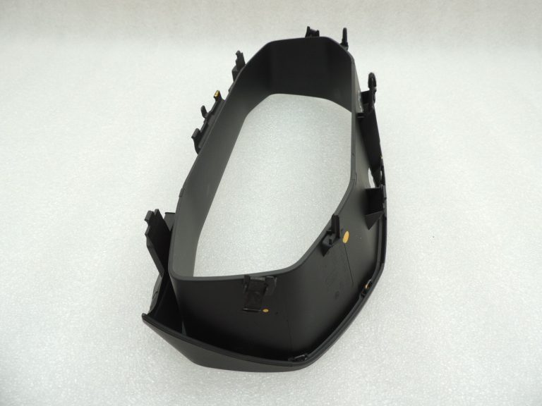 Seat Cupra Leon KL8 spidometra mērinstrumentu paneļa vāks 5FA857053XFD